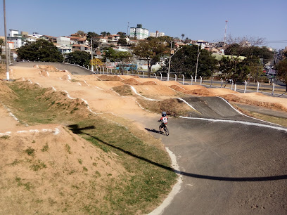 Nucleo Pista de Bicicross